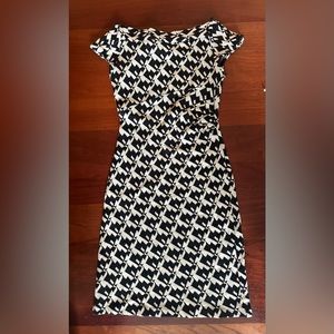 Diane von Frustenberg dress size 4